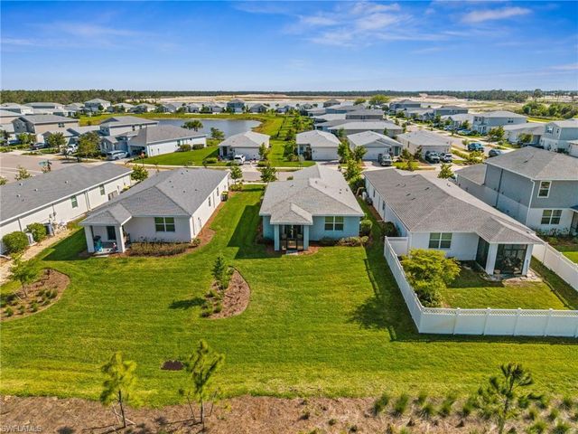 17867 Saddle RD, Punta Gorda, FL 33982