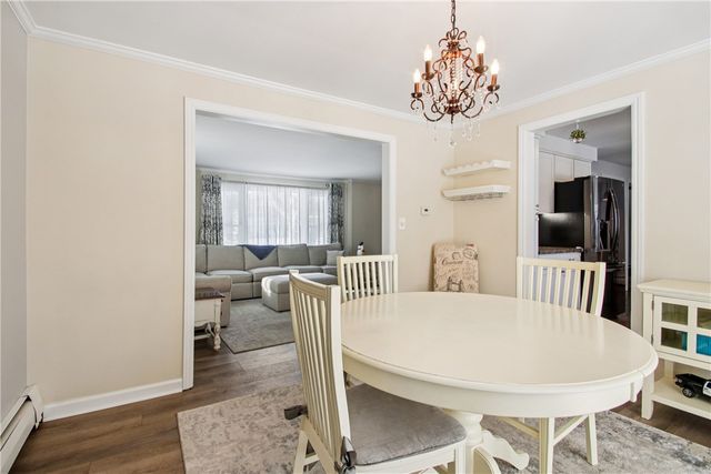 23 Farmcrest Drive, Rush, NY 14543