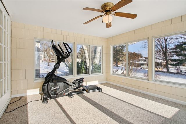 23 Farmcrest Drive, Rush, NY 14543