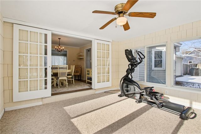 23 Farmcrest Drive, Rush, NY 14543