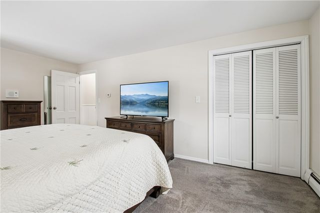 23 Farmcrest Drive, Rush, NY 14543