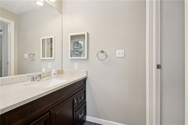 23 Farmcrest Drive, Rush, NY 14543