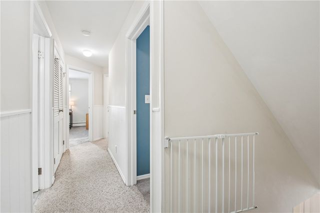 23 Farmcrest Drive, Rush, NY 14543