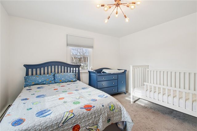 23 Farmcrest Drive, Rush, NY 14543