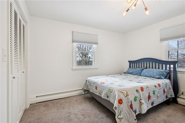 23 Farmcrest Drive, Rush, NY 14543