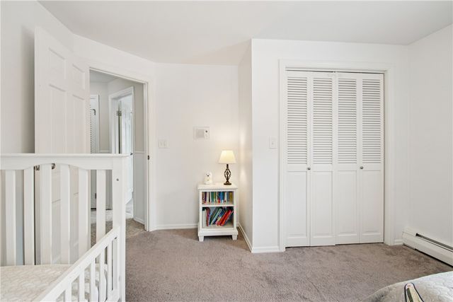 23 Farmcrest Drive, Rush, NY 14543