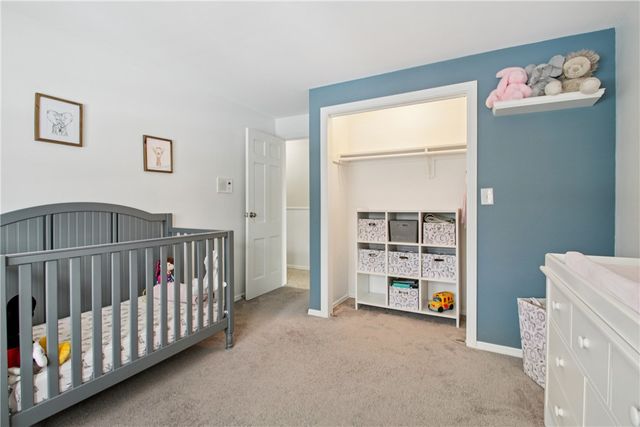 23 Farmcrest Drive, Rush, NY 14543