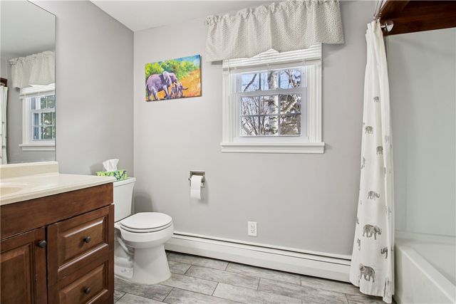 23 Farmcrest Drive, Rush, NY 14543