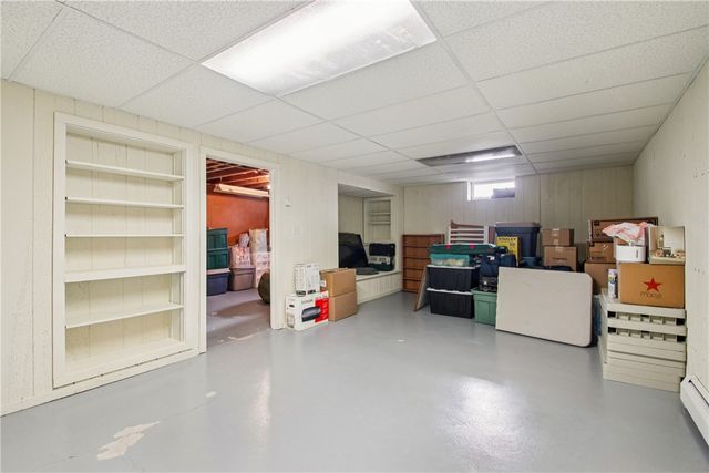 23 Farmcrest Drive, Rush, NY 14543