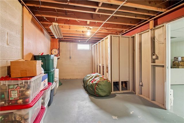 23 Farmcrest Drive, Rush, NY 14543