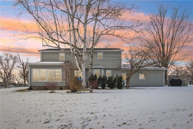 23 Farmcrest Drive, Rush, NY 14543