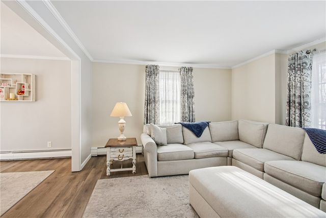 23 Farmcrest Drive, Rush, NY 14543