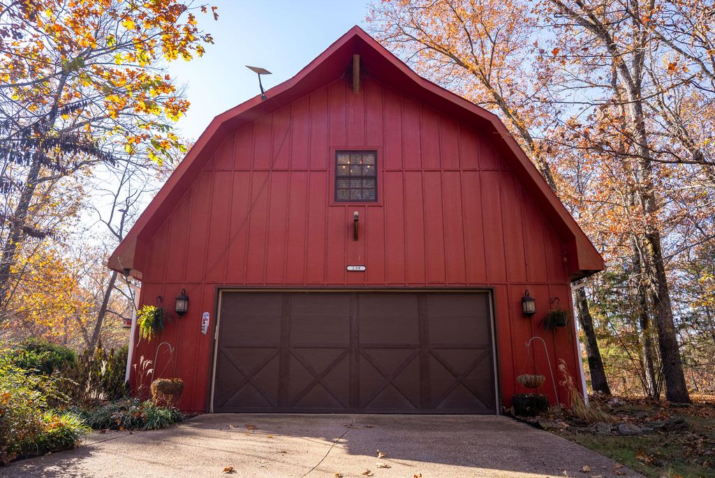 239 Old Hickory Lane, Rogersville, MO 65742