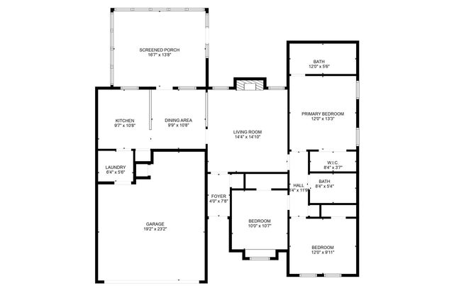 6202 Brookgate Drive, Arlington, TX 76016