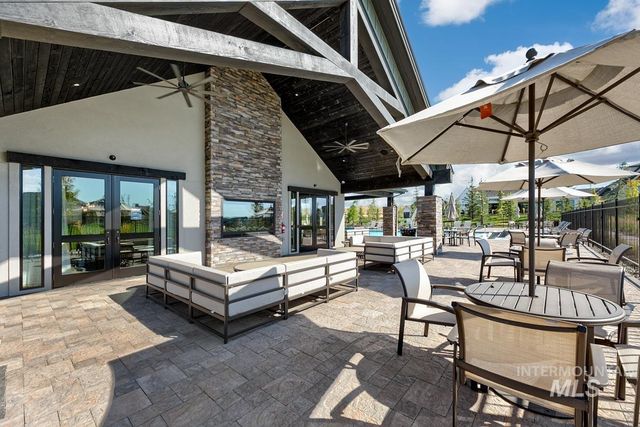 3443 N Harvest Moon Way, Eagle, ID 83616