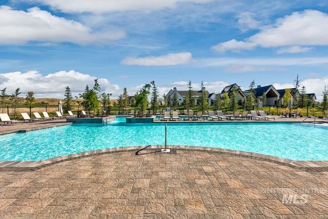 3443 N Harvest Moon Way, Eagle, ID 83616