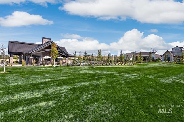 3443 N Harvest Moon Way, Eagle, ID 83616