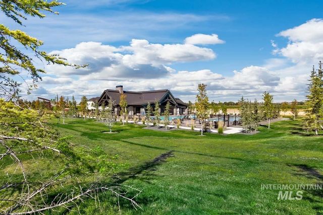 3443 N Harvest Moon Way, Eagle, ID 83616