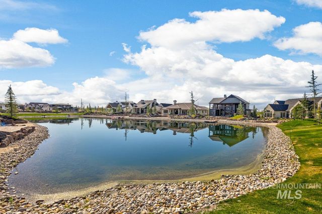 3443 N Harvest Moon Way, Eagle, ID 83616