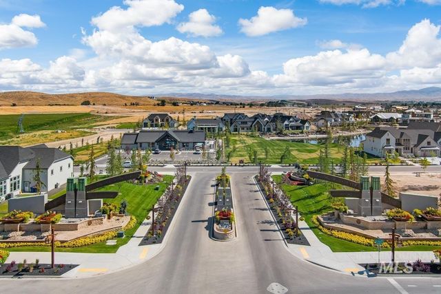 3443 N Harvest Moon Way, Eagle, ID 83616
