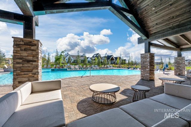 3443 N Harvest Moon Way, Eagle, ID 83616