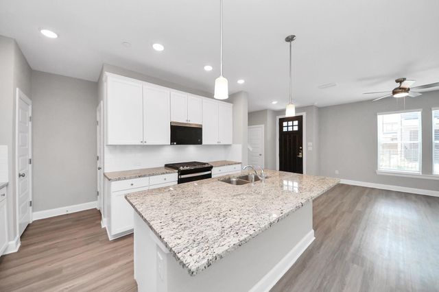 5300 Berkeley Knoll Circle 237, Richmond, TX 77407