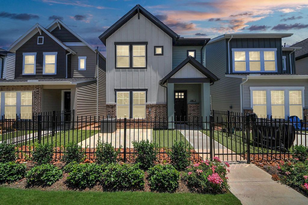 5300 Berkeley Knoll Circle 237, Richmond, TX 77407