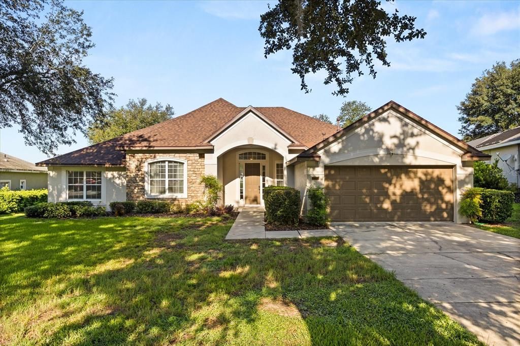 32313 OAK CANOPY DRIVE, Sorrento, FL 32776