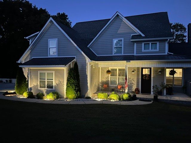 621 Lake Haven Dr, Tullahoma, TN 37388