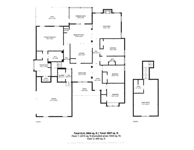 215 Windsor Road, Greer, SC 29651