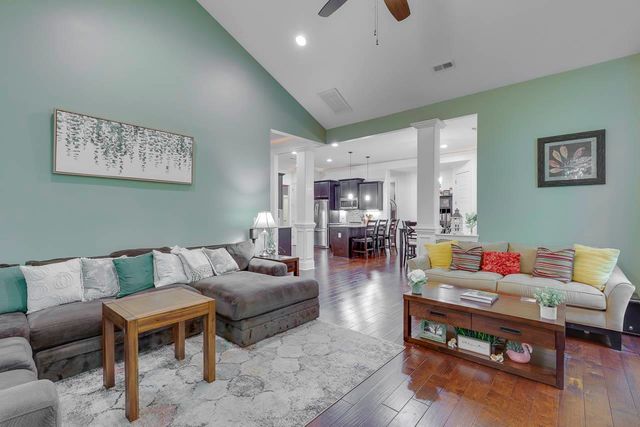 215 Windsor Road, Greer, SC 29651