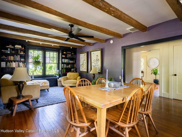 35 Orchard Lane, Woodstock, NY 12498