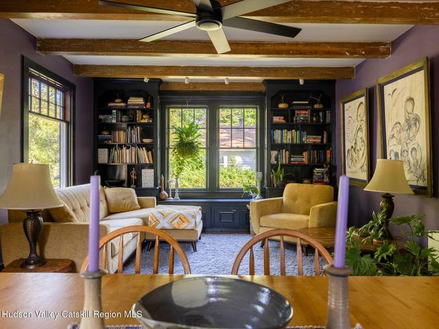 35 Orchard Lane, Woodstock, NY 12498