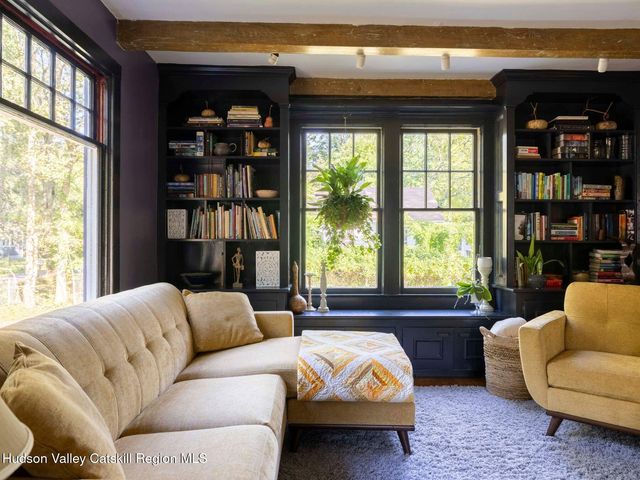 35 Orchard Lane, Woodstock, NY 12498