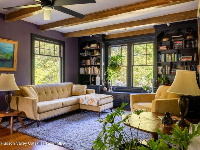 35 Orchard Lane, Woodstock, NY 12498