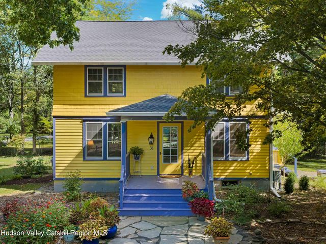 35 Orchard Lane, Woodstock, NY 12498