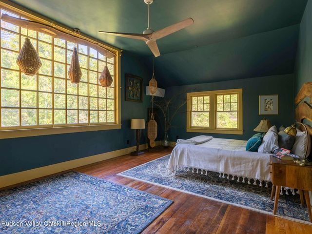 35 Orchard Lane, Woodstock, NY 12498