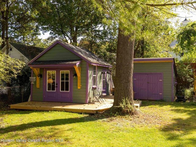 35 Orchard Lane, Woodstock, NY 12498