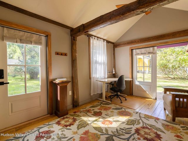 35 Orchard Lane, Woodstock, NY 12498