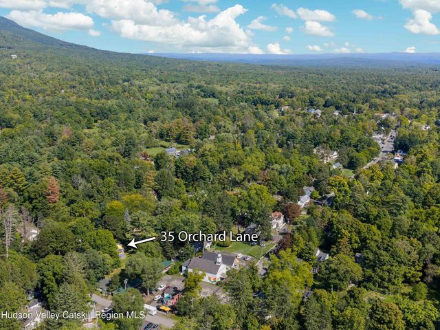 35 Orchard Lane, Woodstock, NY 12498