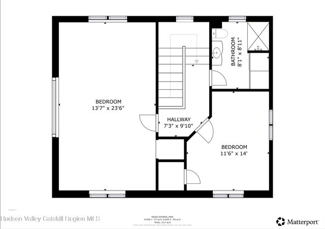 35 Orchard Lane, Woodstock, NY 12498
