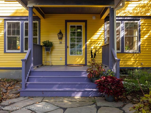 35 Orchard Lane, Woodstock, NY 12498