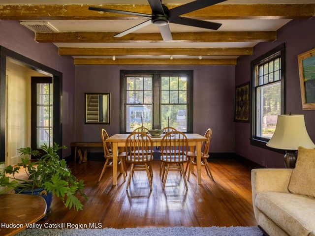 35 Orchard Lane, Woodstock, NY 12498