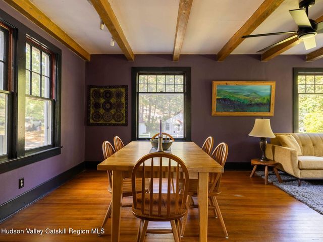 35 Orchard Lane, Woodstock, NY 12498