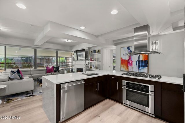 7151 E RANCHO VISTA Drive 3006, Scottsdale, AZ 85251