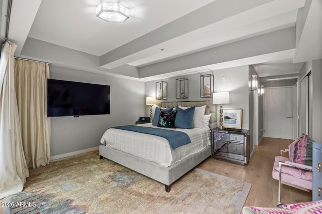 7151 E RANCHO VISTA Drive 3006, Scottsdale, AZ 85251