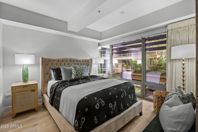 7151 E RANCHO VISTA Drive 3006, Scottsdale, AZ 85251
