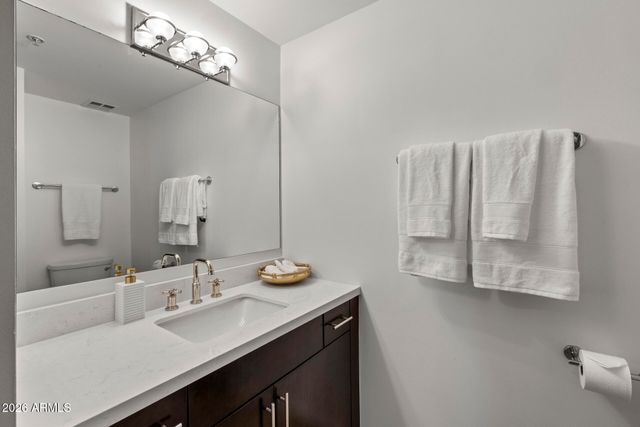7151 E RANCHO VISTA Drive 3006, Scottsdale, AZ 85251