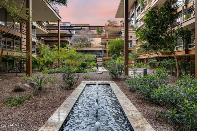 7151 E RANCHO VISTA Drive 3006, Scottsdale, AZ 85251