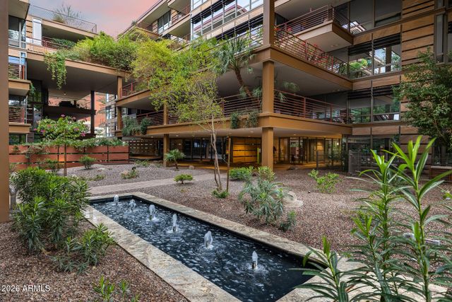 7151 E RANCHO VISTA Drive 3006, Scottsdale, AZ 85251